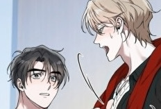 BL Manhwa Alpino Capítulo 21 Scan Español Un Encuentro Cambió Para Siempre El Destino De Alpino