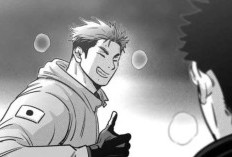 Spoiler Manhwa You Are My World Capítulo 26 Español El Amor Surge De La Costumbre