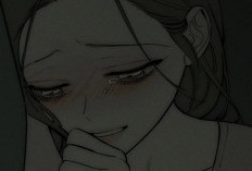 Lágrimas entre Flores Marchitas (Tears on a Withered Flower) Capítulo 92 Scan Español El Amor Solo No Basta Para Mantener El Vínculo Entre Dos Personas