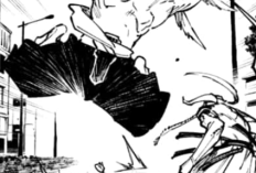 Spoilers y Leer el Manga Jujutsu Kaisen: Modulo Capítulo 20 en Español, La técnica Dabla siempre neutralizada