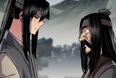 ¡El veneno no funciona! Link RAW Manhwa Reborn as The Heavenly Demon Capítulo 95 en Español