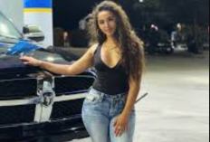 Último vídeo HOT del escándalo de Andrea Vaquerita, ¡Completo sin censura!