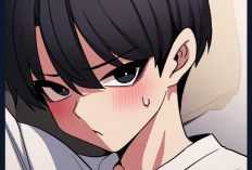 Leer el Manhwa Deja de Fumar! (Stop Smoking!) Capítulo 58 en Español, Gangchan empieza a calentarse