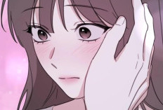 Manhwa Amor dulce, convivencia ardiente Capítulo 27 Scan Español Un Chico De Corazón Tierno