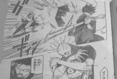 Predicción RAW! Spoilers el Mojuro (Mojito) Capítulo 4 en Español, El inicio del gran conflicto