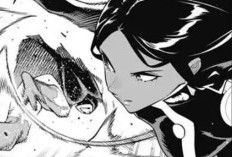 ¡Caramba! Mato Seihei no Slave (Demon Slave) Capítulo 174 Español Qué Cosa Tan Imposible De Hacer