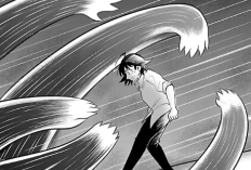 Enlace al manga Welcome to Demon School! Iruma-kun Capítulo 422 en Español, Una voz sobrenatural llena la distorsión espacial