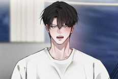 Manhwa BL Guiding Me Crazy Capítulo 12 en Español Probar Algo Nuevo