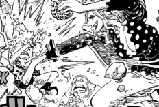 Spoilers y Leer el del Manga One Piece Capítulo 1164 en Español, La batalla en el God Valley aún continúa