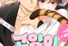 BL Terapia de gatos (Cat therapy) Capítulo Completo en Español, Entre malentendidos, convivencia forzada y emociones inesperadas