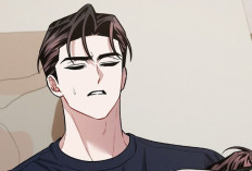 ¡Un poco incómodo! Enlace Para Lectura BL Manhwa Alerta amber Capítulo 55 en Español