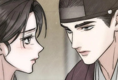 Enlace Manhwa Noche caótica Capítulo 78 en Español Eunha Hizo Enojar A Jihak