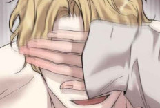 ¡No te veas así! Lectura BL Manhwa Honey Bear Capítulo 96 en Español