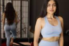 Enlace del vídeo original de Zara Dar 2025, OnlyFans sin censura viral
