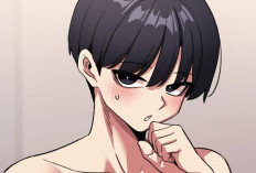 Manhwa Deja de Fumar! (Stop Smoking) Capítulo 65 Español Al Principio Lo Probé Por Curiosidad, Pero Con El Tiempo Me Volví Adicto.