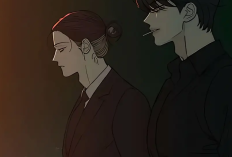 Enlace Lectura de Manhwa Lágrimas En Las Flores Marchitas Capítulo 83 Español, Datos que asustan más a Jay que los rumores