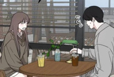 ¡Bajo la lluvia! Leer Manhwa Amor dulce, convivencia ardiente Capítulo 24 Scan Español 