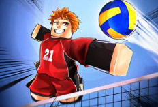 Códigos de Voleibol Legends para Julio de 2025, Obtén Lucky Spin y Chocolate Ilimitado!
