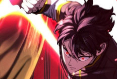 ¡El movimiento más rápido! Leer Manhwa Revenge of the Iron-Blooded Sword Hound Capítulo 165 en Español Scan