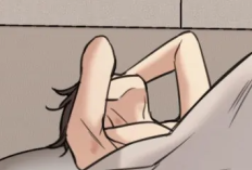 Manhwa BL Melting Point (Punto de Fusion) Capítulo 28 en Español, No ha pasado ni un día y ya echo de menos a mis hoobaes favoritos