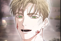 Leer el Manhwa BL Kiss Me if You Can Capítulo 25 en Español, Miller el posesivo