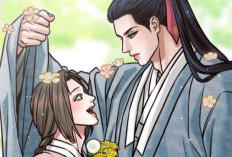Enlace para Leer Vínculo de escarcha Capítulo Completo en Español El Amor De Cheong-hwi Es Su Castigo Más Cruel