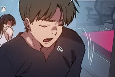 Manhwa Secret Class Capítulo 296 Español  Daeho Ya No Oculta Su Desviación