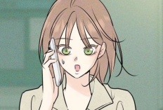 ¡Llamada real! Link Para Lectura Manhwa El primer amor del chico rebelde Capítulo 19 en Español