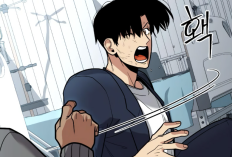Lectura de Manhwa Tow Truck Driver Capítulo 12 en Español, Debate cada vez más apasionante