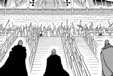 Leer el del Manga One Piece Capítulo 1173 en Español, La guerra sólo aumenta el número de caballeros muertos