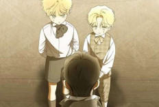 ¡Diferentes personalidades! Leer del Manhwa Señorita Pendleton (Miss Pendleton) Capítulo 52 en Español