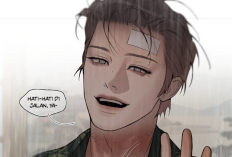 Update! Leia BL Manhwa Pearl Boy : Ignite The Dawn Capítulo 17 en Español, La despedida deja añoranza