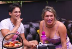 Streaming Emiliano y Wendy Video Completo Original Telegram, La Búsqueda Masiva Crea Tensión