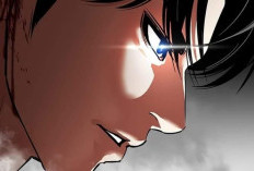 Leer Manhwa Lookism Capítulo 608 en Español ¿La Interfaz De Usuario Bajo Control?