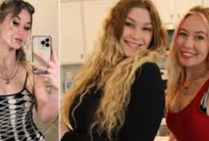 Ver Sondra Blust Video Completo Gringa Sandra Onlyfans Filtrado en Telegram Doodstream, colaboración para acabar con los usuarios de onlyfans