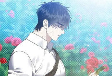 BL Manhwa La Ventura del Caballero Blanco (Blossoms of the White Night) Capítulo 26 Español Los Problemas De Confianza Empiezan A Atormentar A Tei