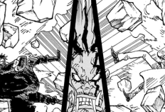 Leer el del Manga One Piece Capítulo 1166 en Español, El rumor de una batalla que aún no ha alcanzado un punto brillante