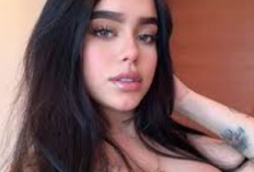 Video privado de Andrea Ceballos filtrado en redes sociales, ¡Full HD 1080p sin censura!