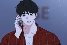 Amor dulce, convivencia ardiente Capítulo 21 Scan Español Lo Que Se Esperaba Finalmente Llegó