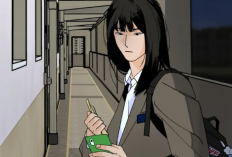 RAW Manhwa La paz de mi Señor (Peace of God) Capítulo 21 en Español, No es una situación de la que preocuparse