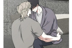 Manhwa La noche que llega a la ribera capítulo 105 en español, dónde leer más rápido similar a Lezhin y spoiler