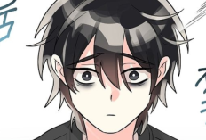 ¿Un poco avergonzado? BL Manhwa La relación simbiótica entre el PD (Productor) y el autor Capítulo 7 en Español Scan