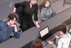 Enlace Para Lectura Manhwa Greedy Capítulo 12 en Español, Continuar la reunión sin que ocurra nada