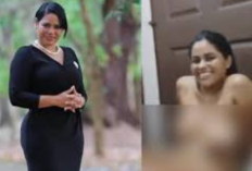 El Video de Pastora Rossy Guzmán Se Filtró en Redes Sociales, Causando Polémica Y Comentarios Negativos