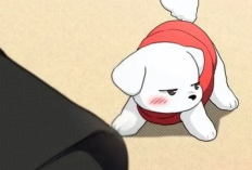 ¡El perro se sonrojó! Para Leer Manhwa No Toques Al Perro (Don't Mess With the Puppy!) Capítulo 56 en Español