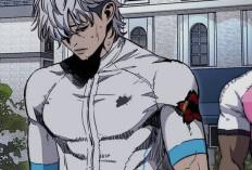 ¡El Poder de la Determinación! Enlace para Leer Manhwa Wind Breaker Capítulo 558 en Español & Fecha de Publicación Depois do Hiato