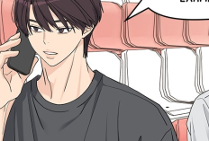 Leer el Webtoon Sami, sube el volumen Capítulo 45 en español,  Los compañeros de clase empiezan a percibir el drama