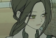 ¡Eh, rubor! RAW Enlace de Manhwa Lágrimas En Las Flores Marchitas Capítulo 81 Español