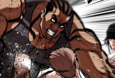 Leer Manhwa Lookism Capítulo 593 en Español, ¡Este hombre es tan diferente!