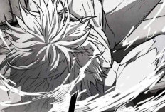 ¡Bañarse como un gato! Enlace de Manhwa Fog Land Capítulo 40 en Español Scan